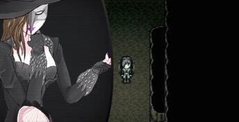 The Lady Puppet