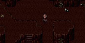 The Lady Puppet PC Screenshot