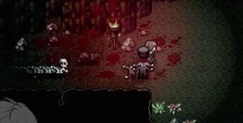 The Lady Puppet PC Screenshot