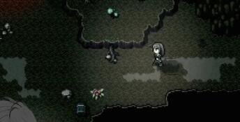 The Lady Puppet PC Screenshot