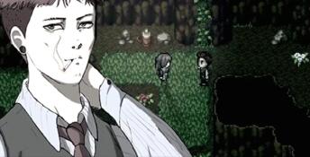 The Lady Puppet PC Screenshot