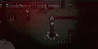 The Lady Puppet PC Screenshot