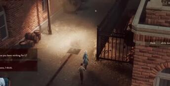 The Lamplighters League PC Screenshot
