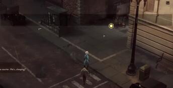 The Lamplighters League