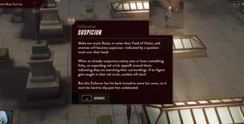 The Lamplighters League PC Screenshot