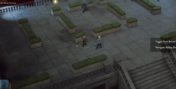 The Lamplighters League PC Screenshot