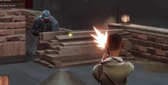 The Lamplighters League PC Screenshot