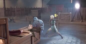 The Lamplighters League PC Screenshot