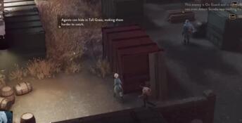 The Lamplighters League PC Screenshot