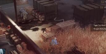 The Lamplighters League PC Screenshot