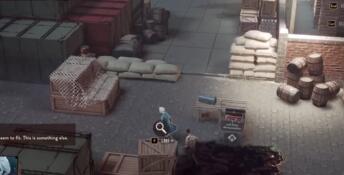 The Lamplighters League PC Screenshot