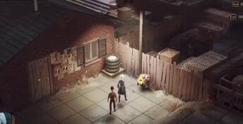 The Lamplighters League PC Screenshot