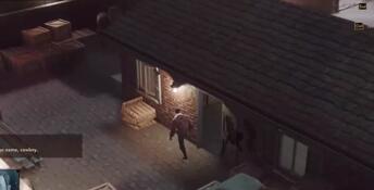 The Lamplighters League PC Screenshot