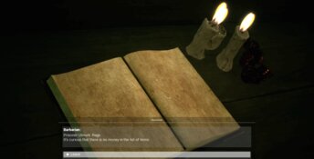 The Last Barbarian Rebirth PC Screenshot