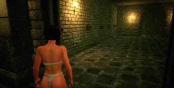 The Last Barbarian Rebirth PC Screenshot