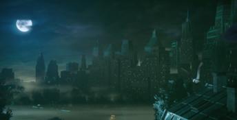 The Last Case of Benedict Fox PC Screenshot