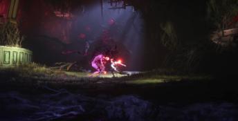 The Last Case of Benedict Fox PC Screenshot