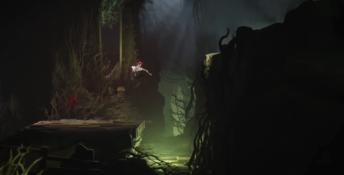 The Last Case of Benedict Fox PC Screenshot