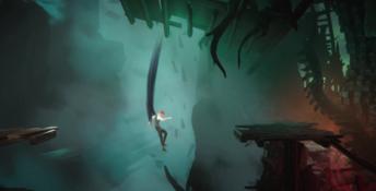 The Last Case of Benedict Fox PC Screenshot