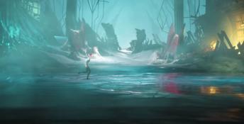 The Last Case of Benedict Fox PC Screenshot