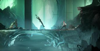 The Last Case of Benedict Fox PC Screenshot