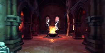 The Last Citadel PC Screenshot