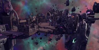 The Last Citadel