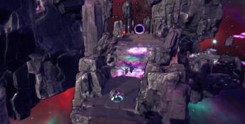 The Last Citadel