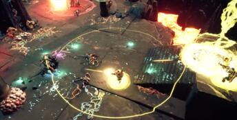 The Last Citadel PC Screenshot