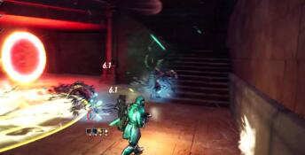 The Last Citadel PC Screenshot