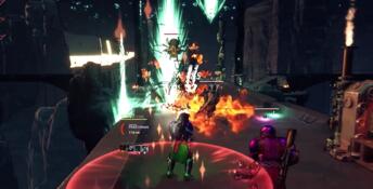 The Last Citadel PC Screenshot