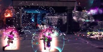 The Last Citadel PC Screenshot