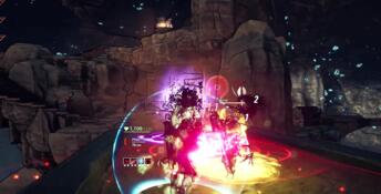 The Last Citadel PC Screenshot