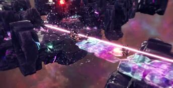 The Last Citadel PC Screenshot