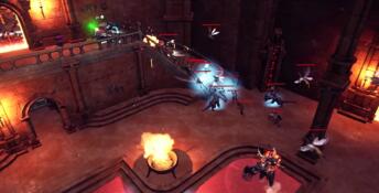 The Last Citadel PC Screenshot
