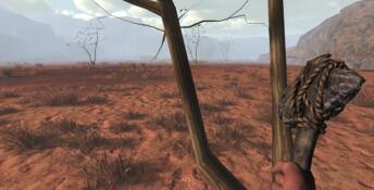 The Last FARMER PC Screenshot
