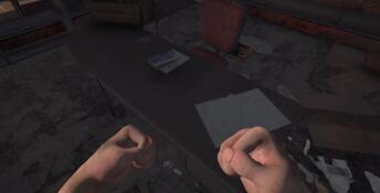 The Last FARMER PC Screenshot