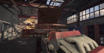 The Last FARMER PC Screenshot