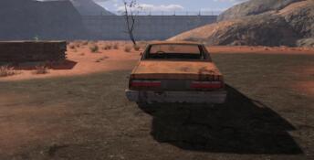 The Last FARMER PC Screenshot