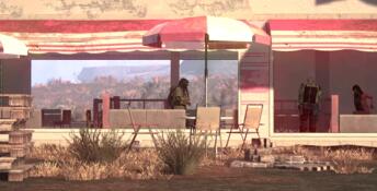 The Last FARMER PC Screenshot
