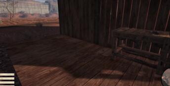 The Last FARMER PC Screenshot