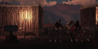 The Last FARMER PC Screenshot