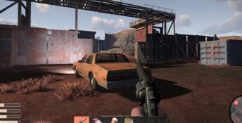 The Last FARMER PC Screenshot