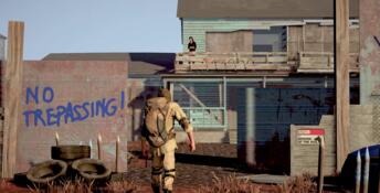 The Last FARMER PC Screenshot