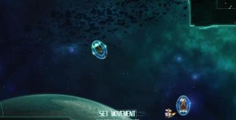 The Last Federation PC Screenshot