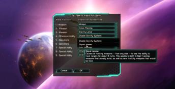 The Last Federation PC Screenshot