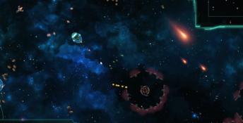 The Last Federation PC Screenshot