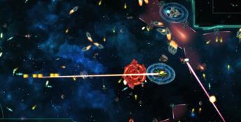 The Last Federation PC Screenshot