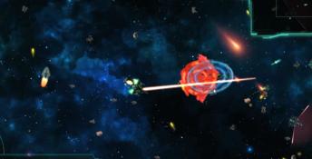 The Last Federation PC Screenshot