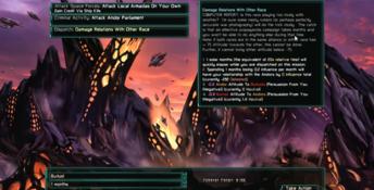 The Last Federation PC Screenshot